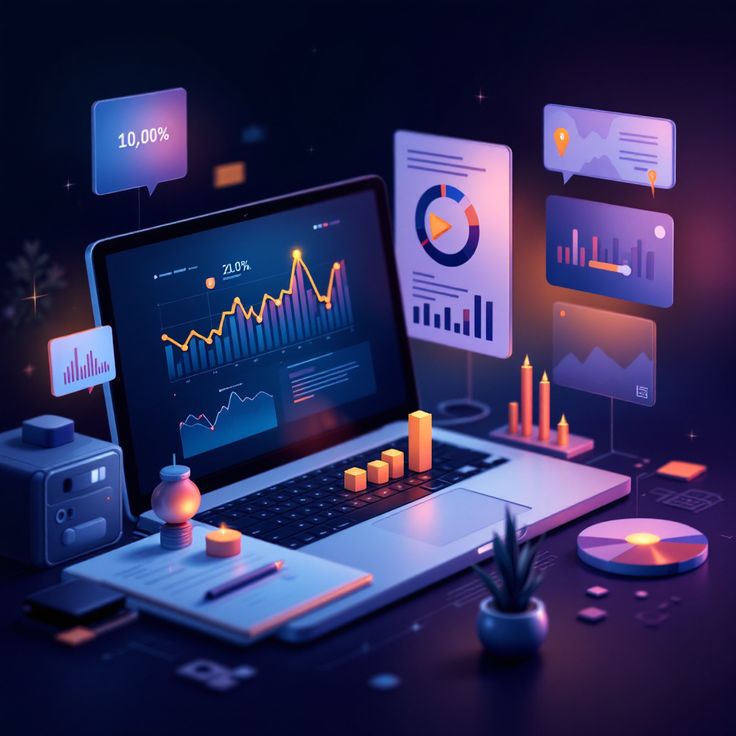 Beginner’s guide to on-page SEO optimization with website analysis and keywords.