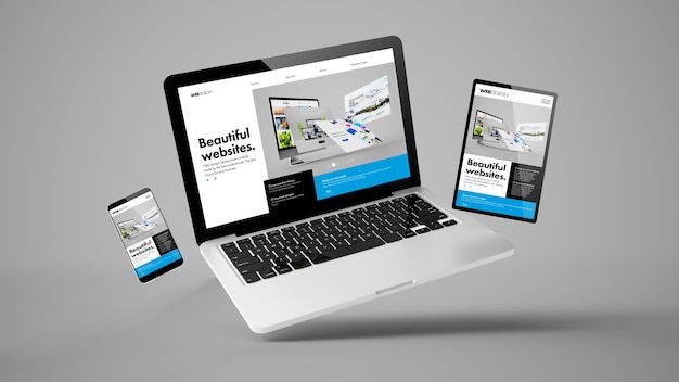 What Is Responsive Web Design & Why It Matters